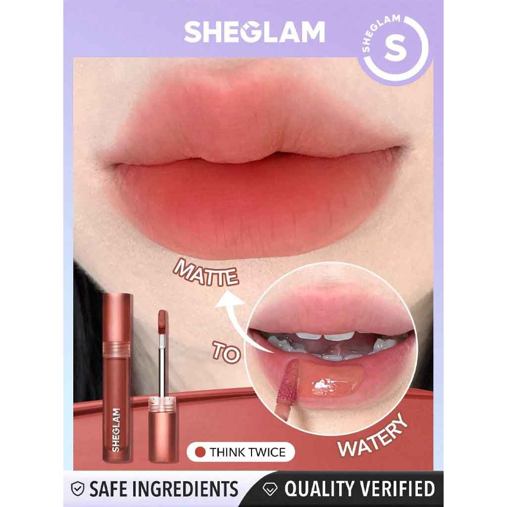 SHEGLAM Soft Haze Lip Blur
