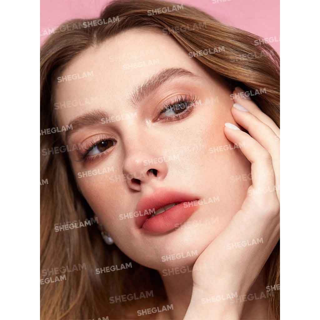 SHEGLAM Soft Haze Lip Blur