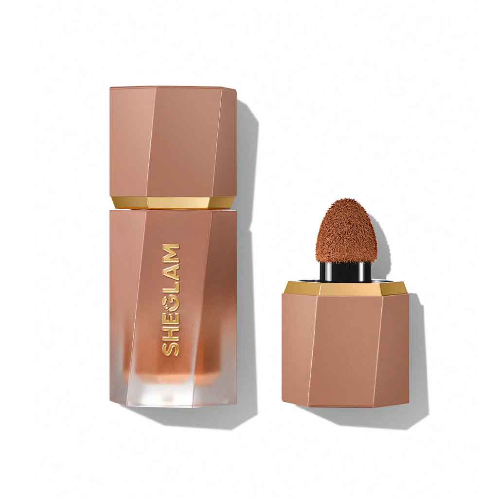 Sheglam Sun Beam Matte Liquid Bronzer