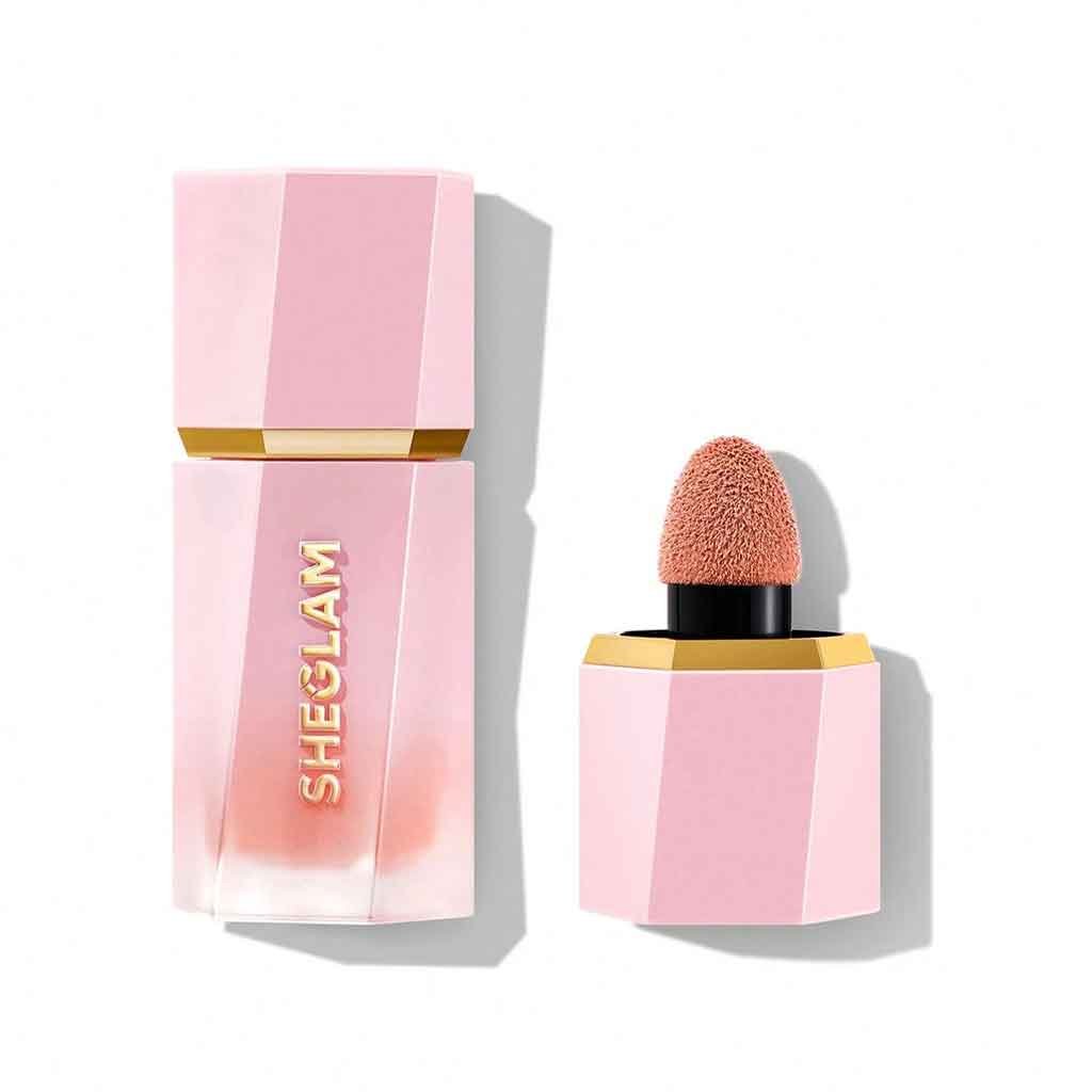 Sheglam Color Bloom Liquid Blush