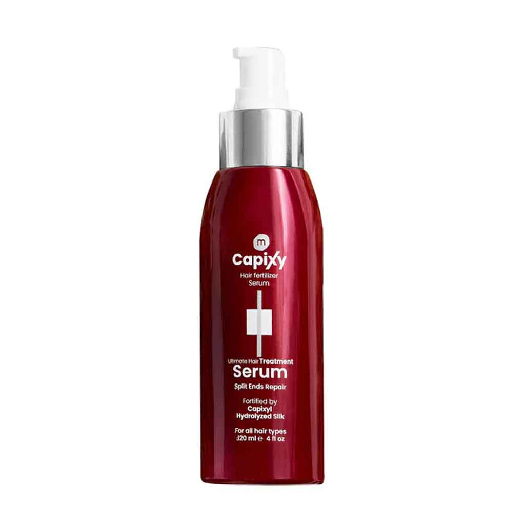 CAPIXY HAIR SERUM 120ML