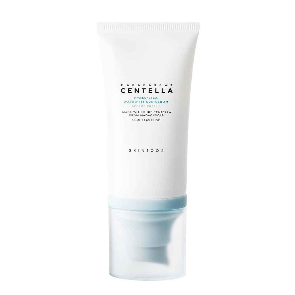 SKIN 1004 - Madagascar Centella Hyalu-Cica Water-Fit Sun Serum