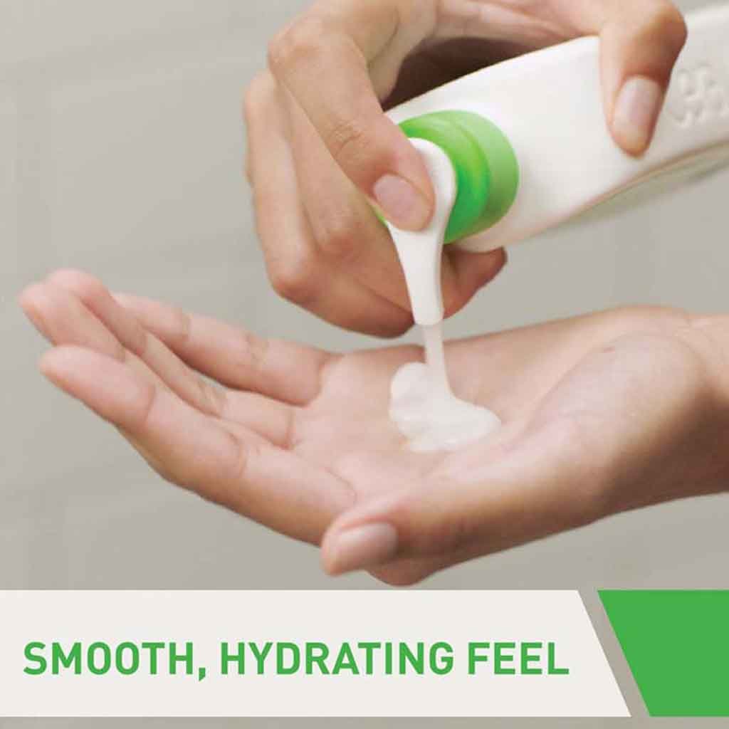CERAVE Hydrating Facial Cleanser 236 ml