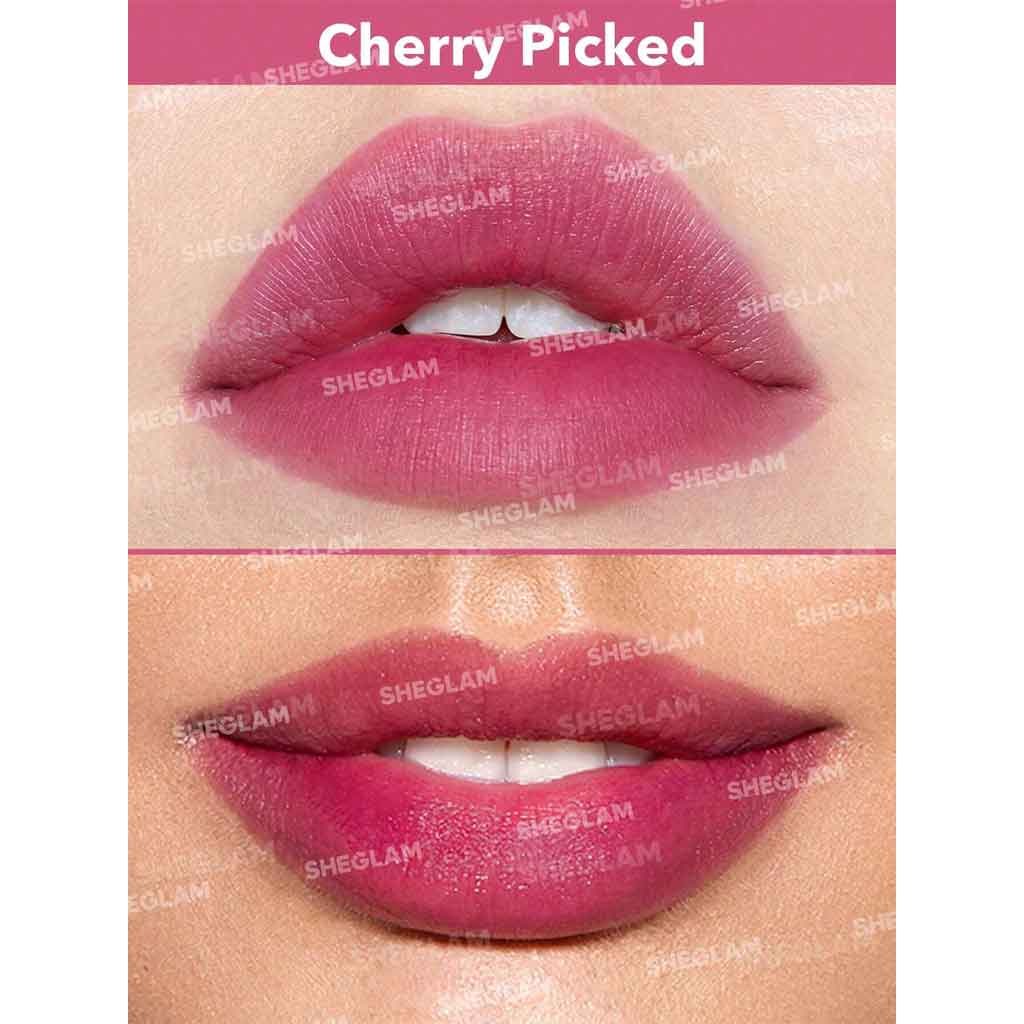 Sheglam For The Flush Lip & Cheek
