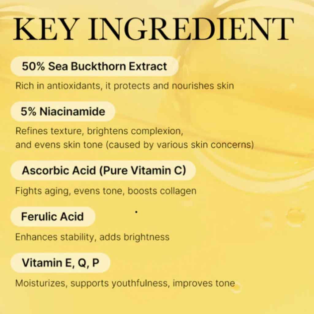 Medicube Deep Vita C Capsule Cream – 55 gm