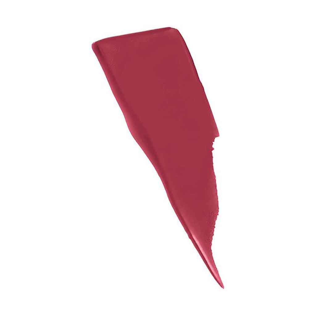 Maybelline SuperStay Matte Ink Liquid Lipstick 80 Ruler