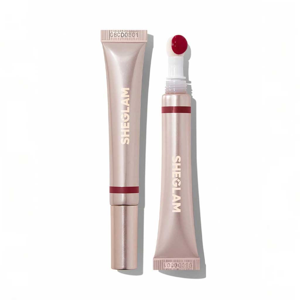 Sheglam Pout Pillow Cushion Lip Gloss
