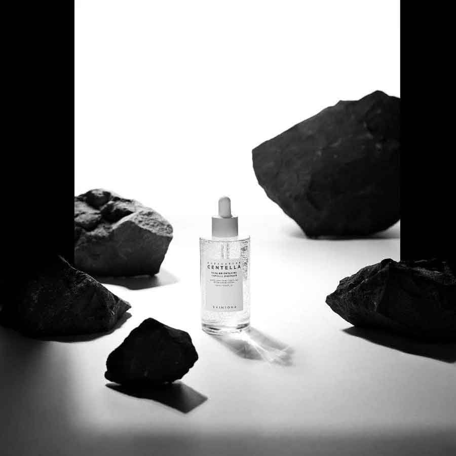 Skin1004 Madagascar Centella Tone Brightening Capsule Ampoule – 100ml