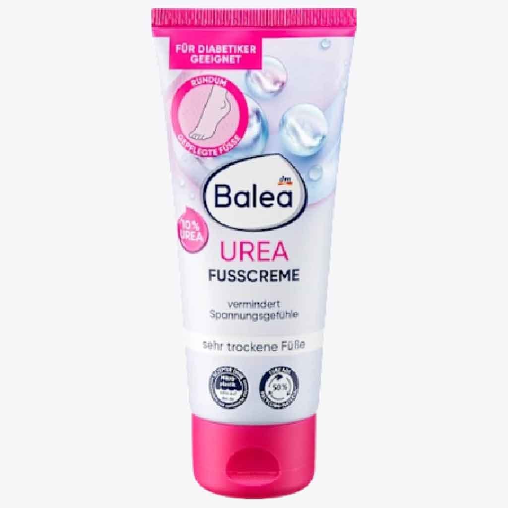 Balea Urea Foot Cream