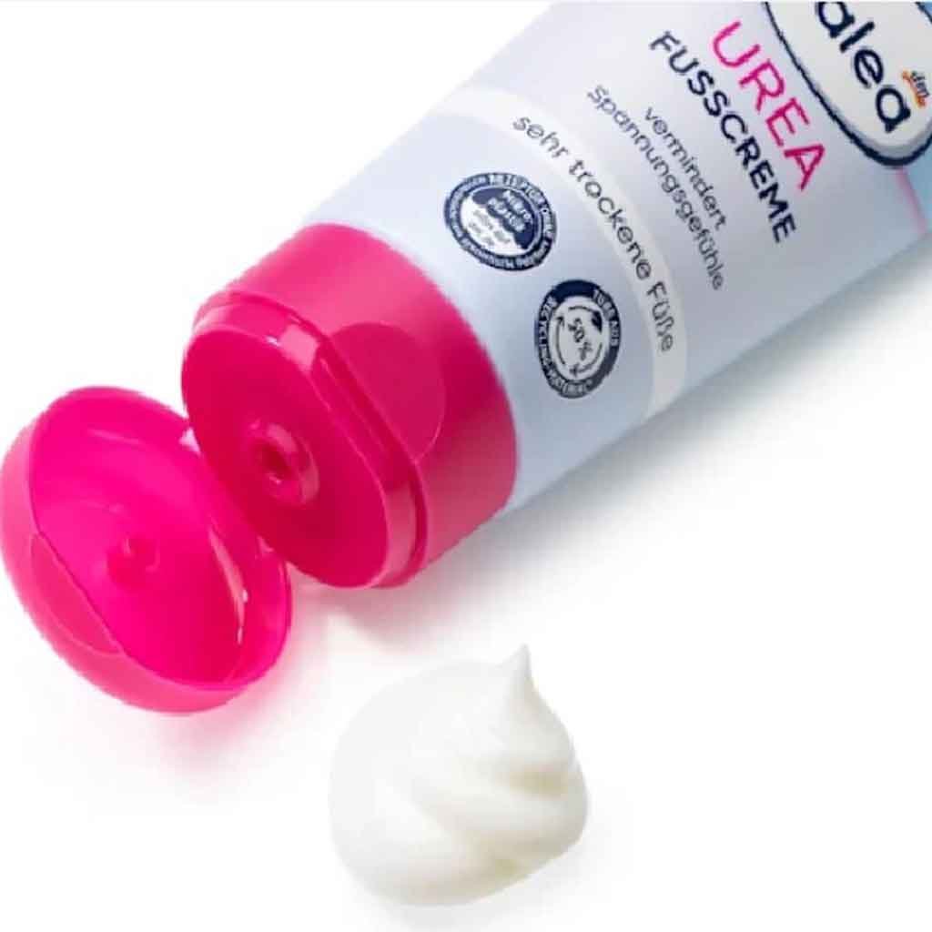 Balea Urea Foot Cream