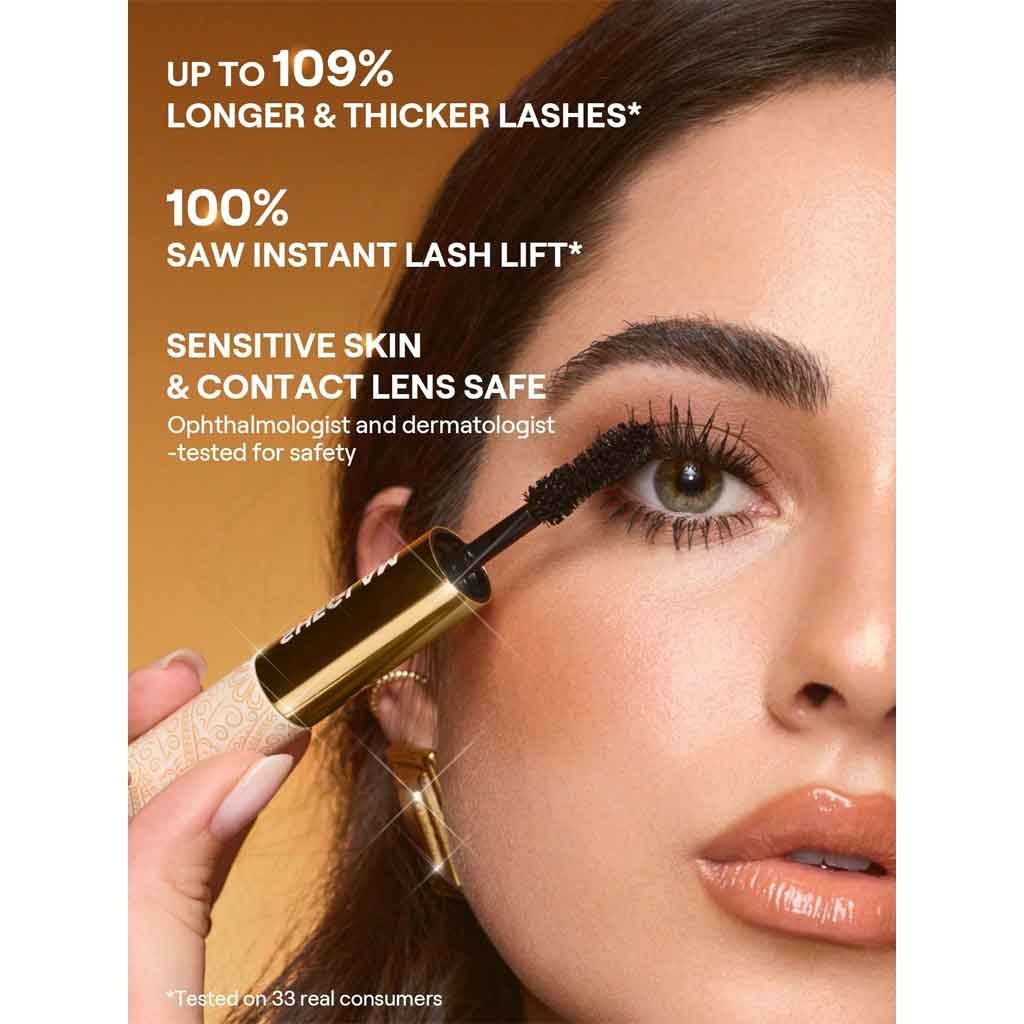 Sheglam All-In-One 24k Multi-Effect Mascara