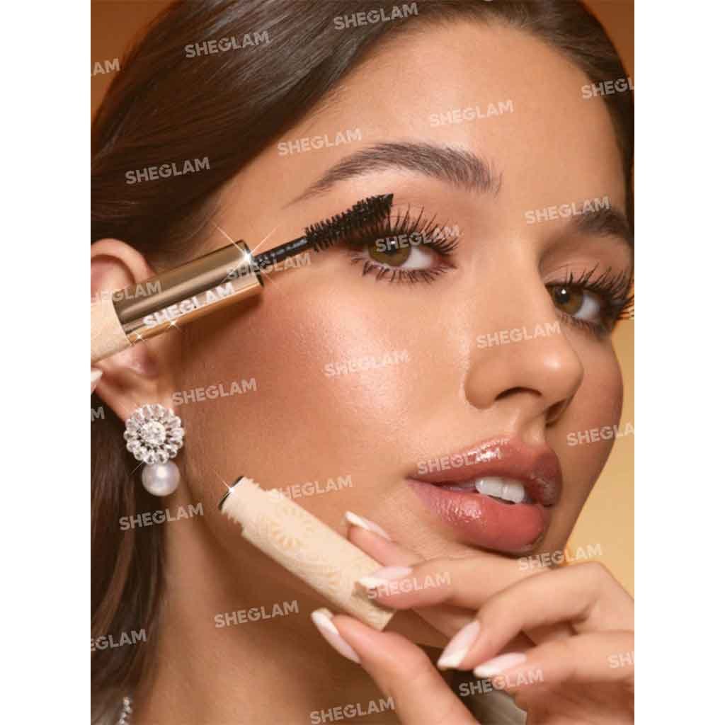 Sheglam All-In-One 24k Multi-Effect Mascara