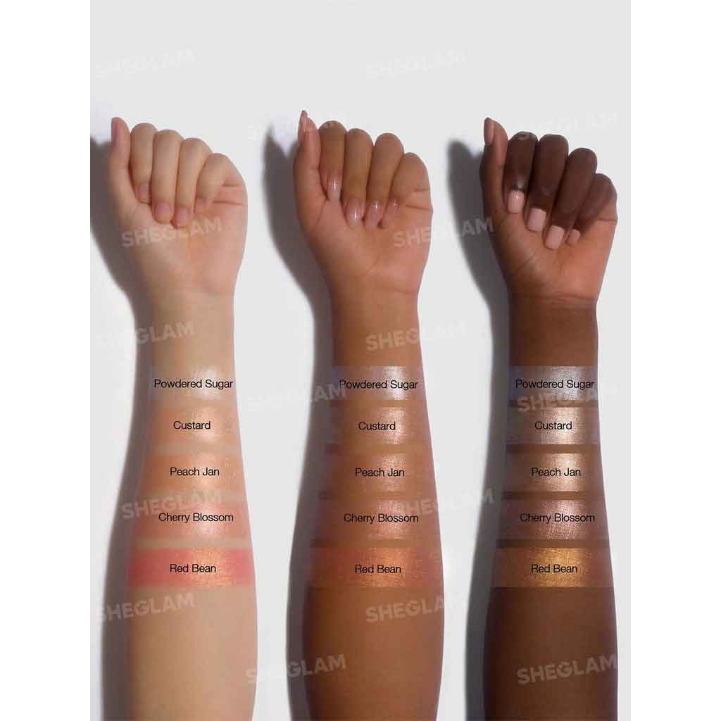 Sheglam Glowchi Bouncy Highlighter
