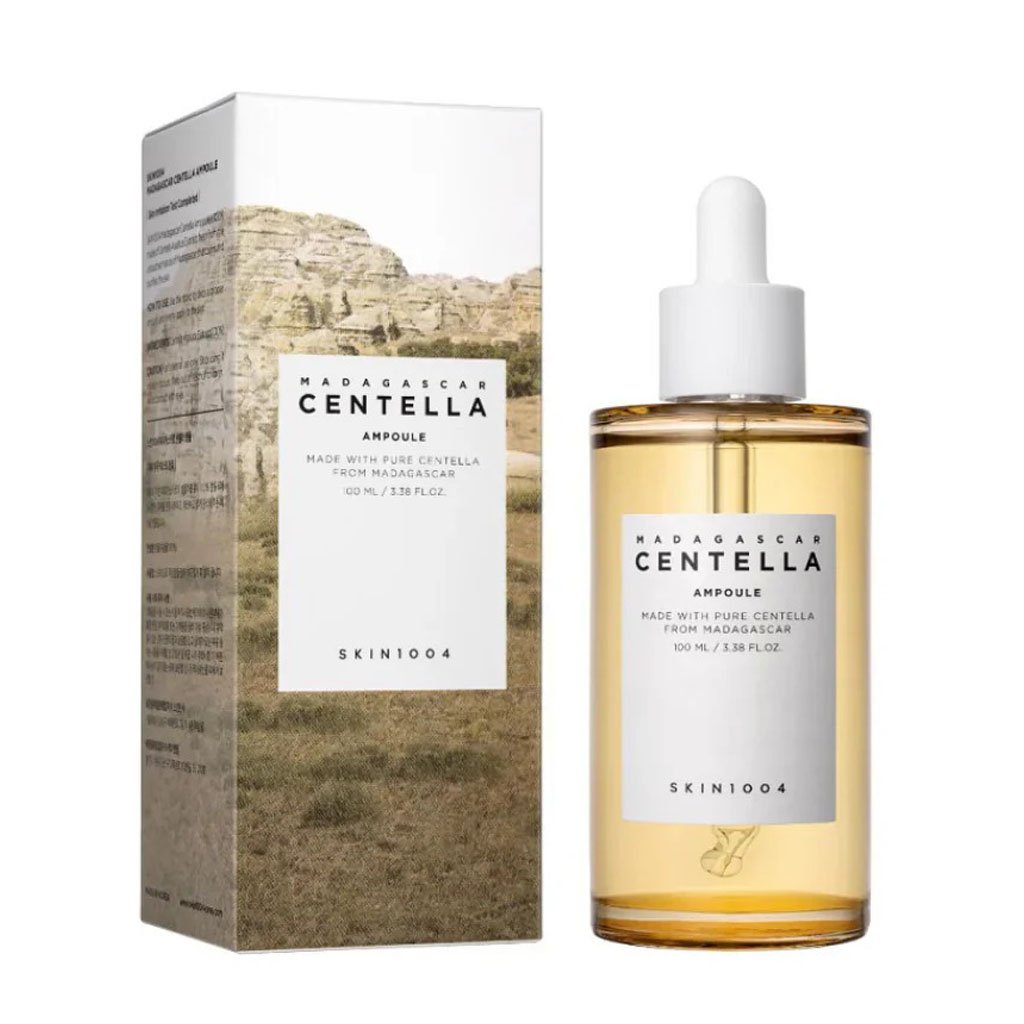 SKIN 1004 Madagascar Centella Ampoules