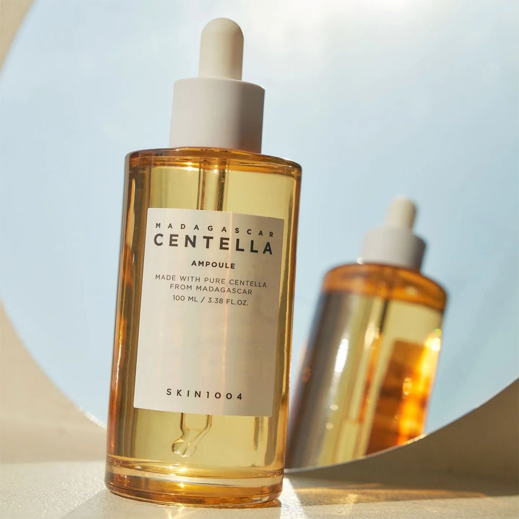 SKIN 1004 Madagascar Centella Ampoules