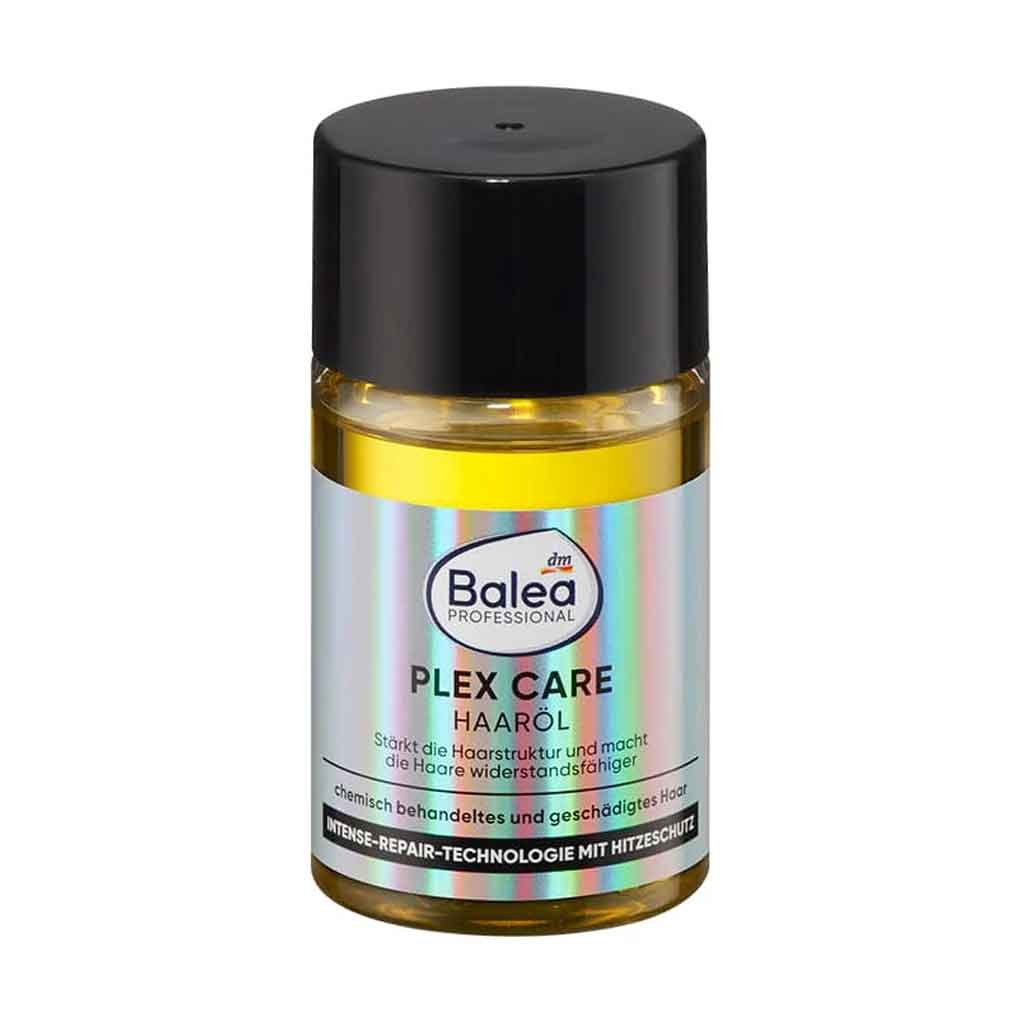 Balea Hair Oil Plex Care