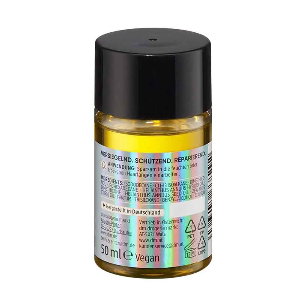 Balea Hair Oil Plex Care