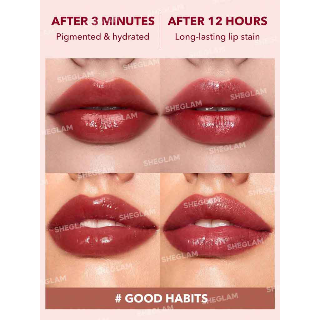 Sheglam Take A Hint Lip Tint