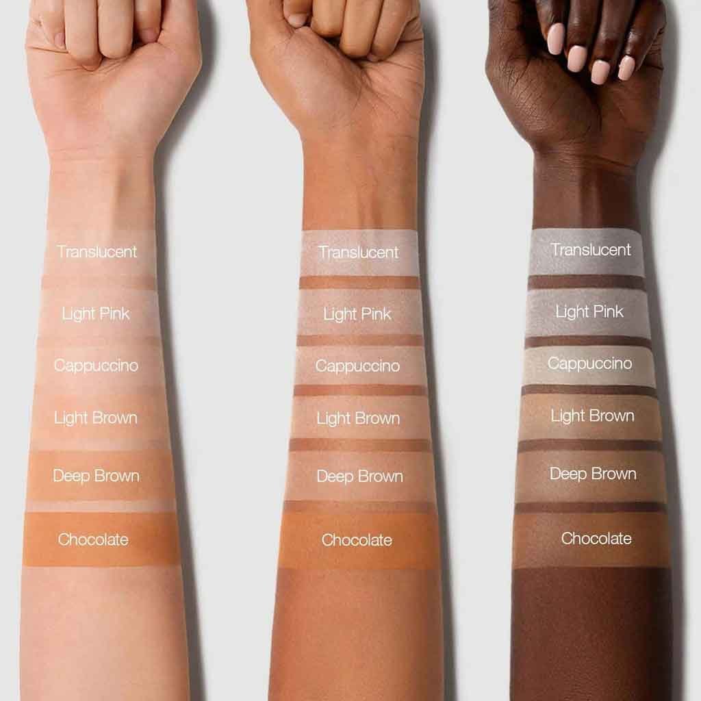 Sheglam Baked Glow Setting Powder