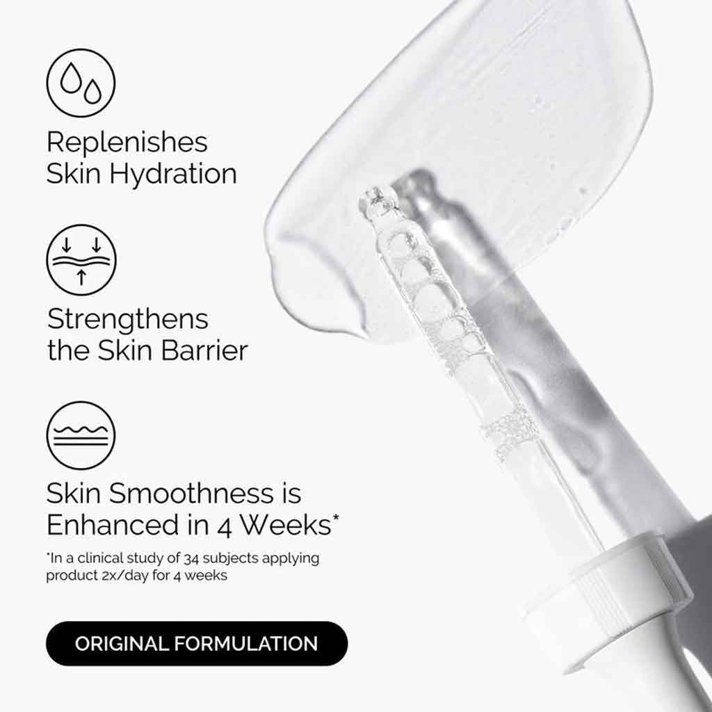 THE ORDINARY Hyaluronic Acid 2% + B5 (Original Formulation)
