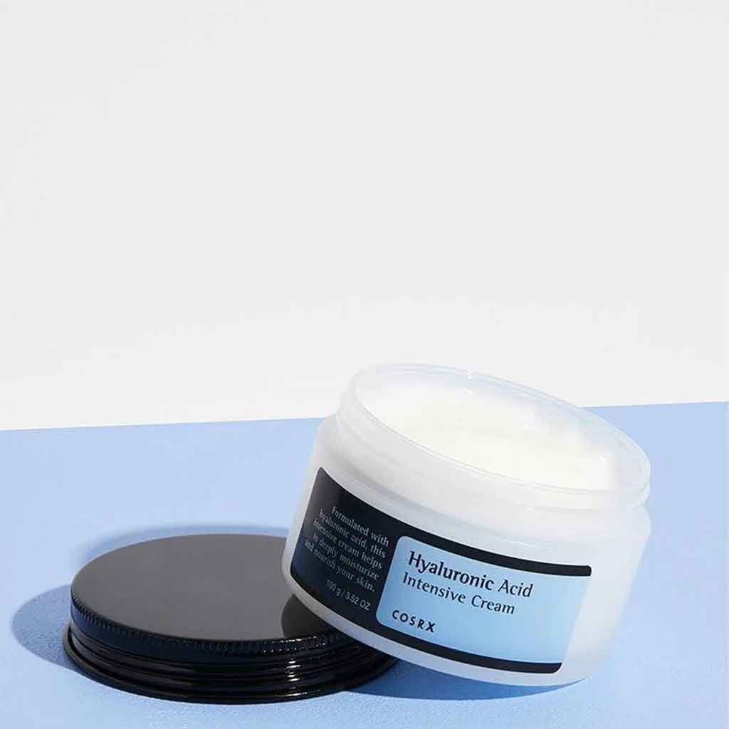 COSRX Hyaluronic Acid Intensive Cream
