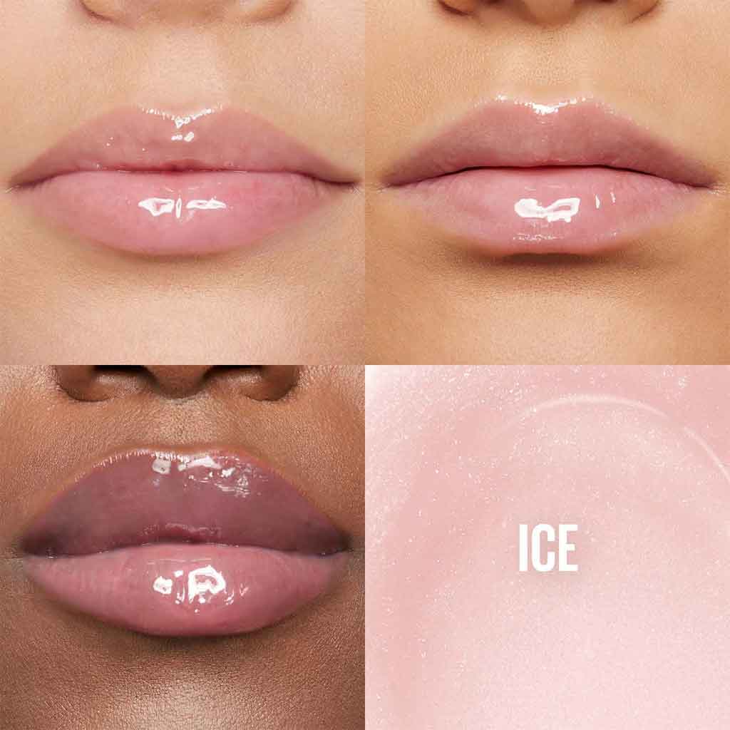 Maybelline Lifter Gloss
