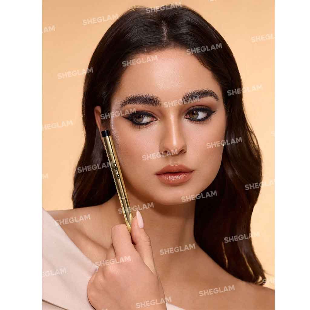 Sheglam Bold Moves Kohl Cream Eyeliner Pencil
