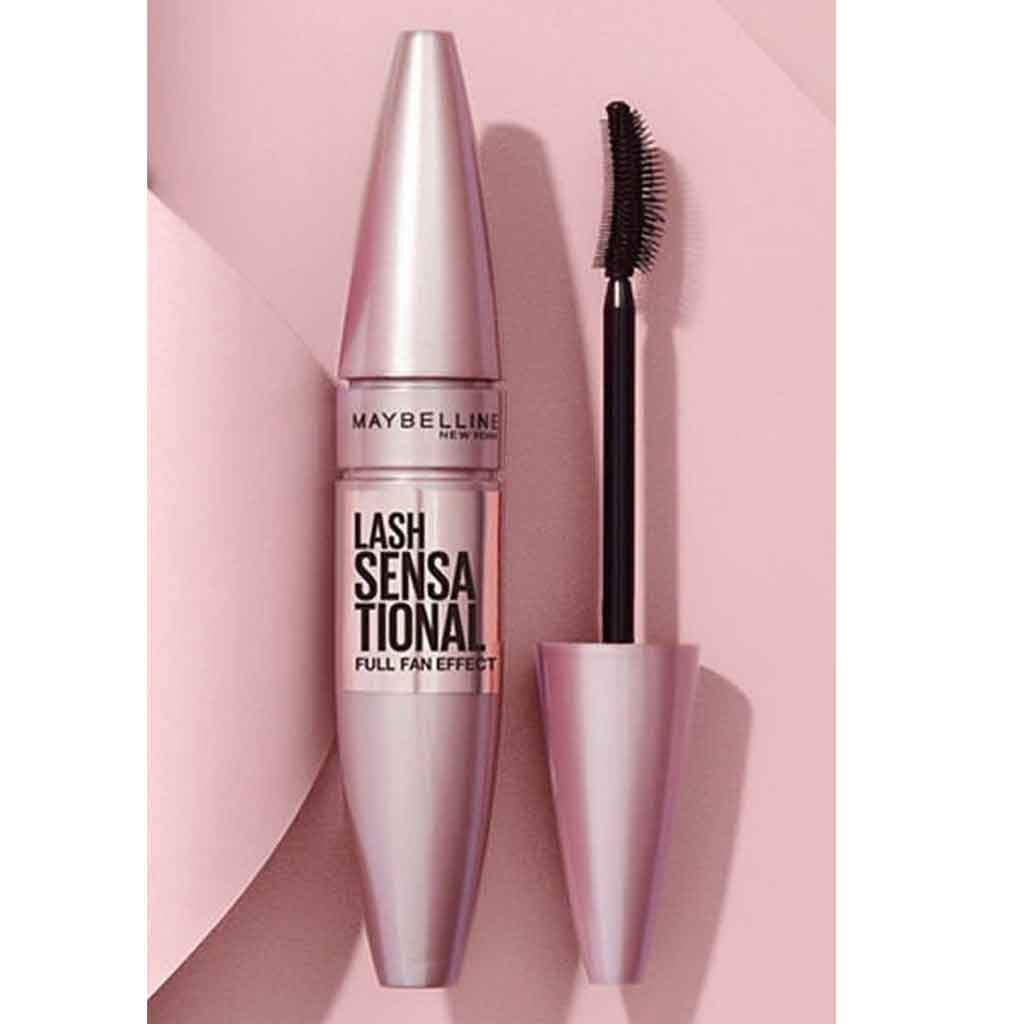 Maybelline Lash Sensational Mascara