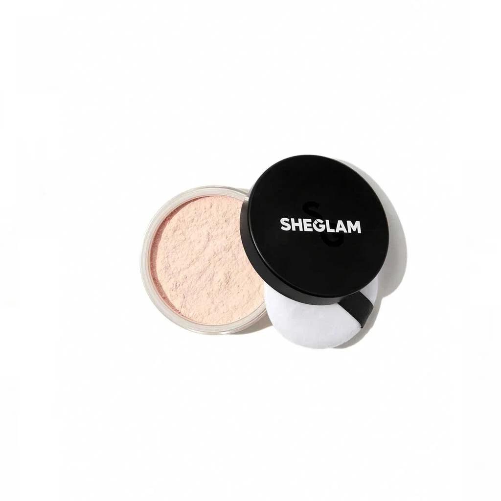 Sheglam Baked Glow Setting Powder