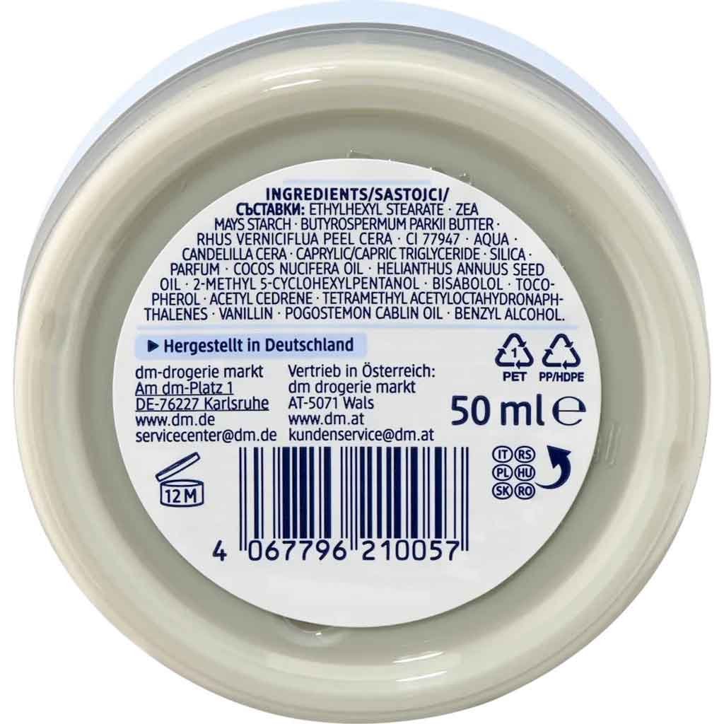 Balea Sensitive Deocream