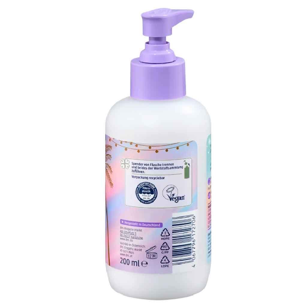 Balea Haarmilch Joyful Times, 200 ml