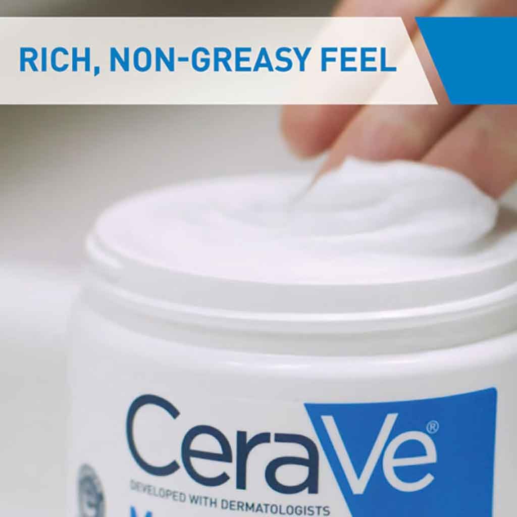 CERAVE Moisturising Cream 340G