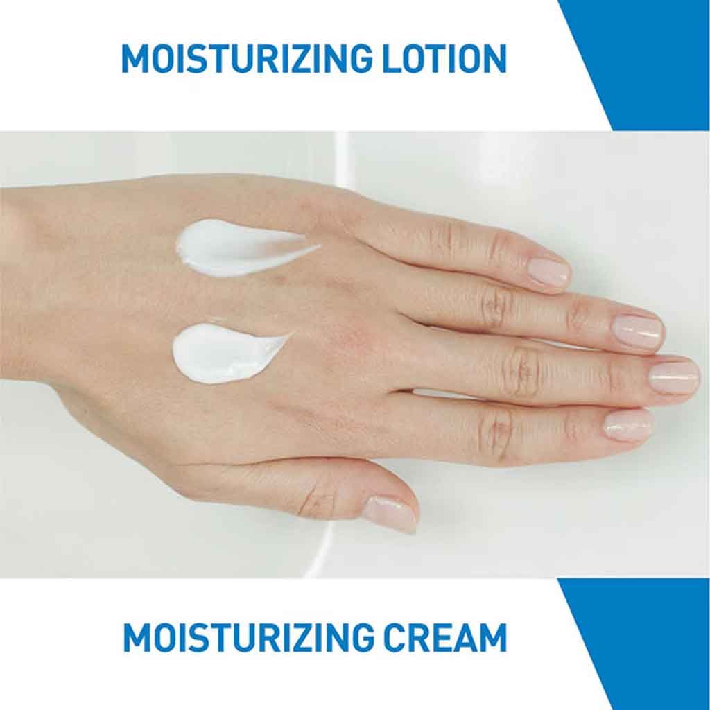 CERAVE Moisturising Cream 340G