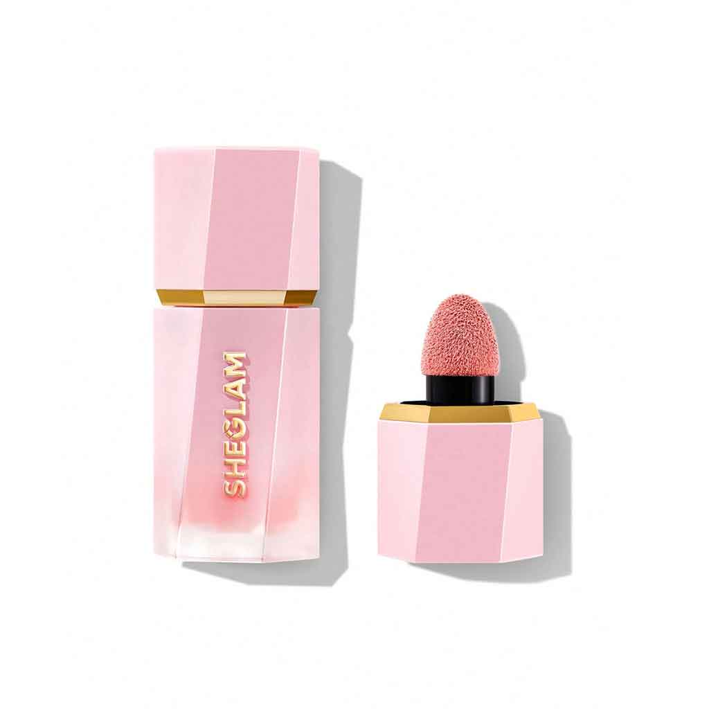 Sheglam Color Bloom Liquid Blush