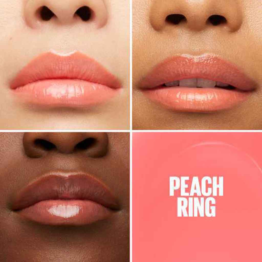 Maybelline Lifter Gloss
