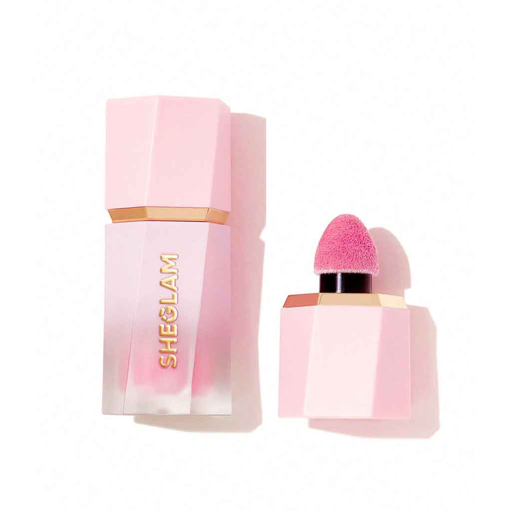 Sheglam Color Bloom Liquid Blush