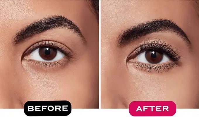 BOURJOIS TWIST UP THE VOLUME ULTRA BLACK MASCARA