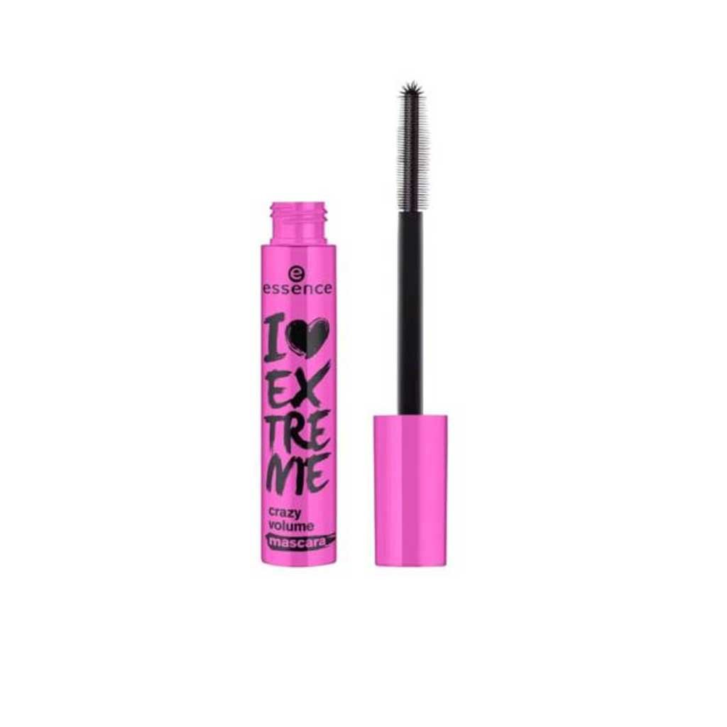 Essence i love extreme crazy volume mascara