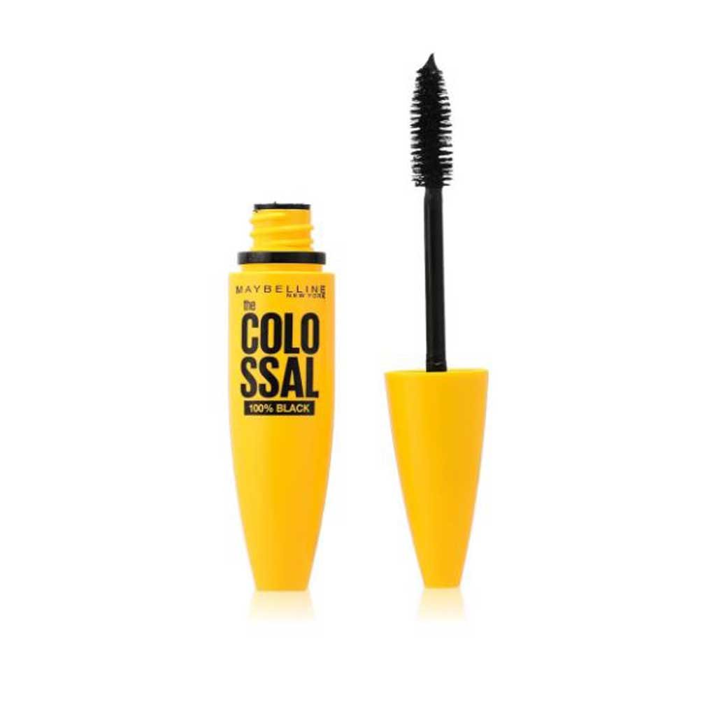 Maybelline New York Volum Express The Colossal Mascara