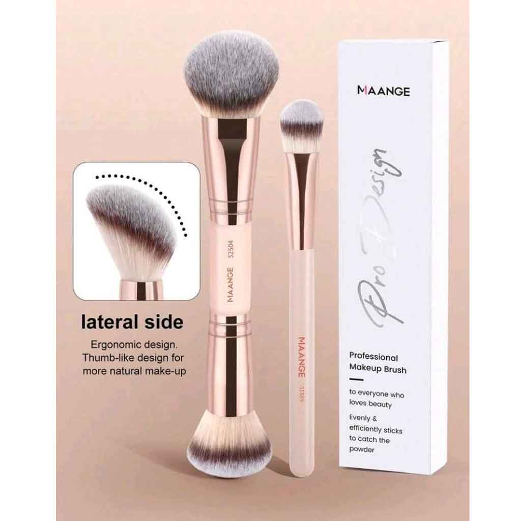 Maange Professional Makeup Brush