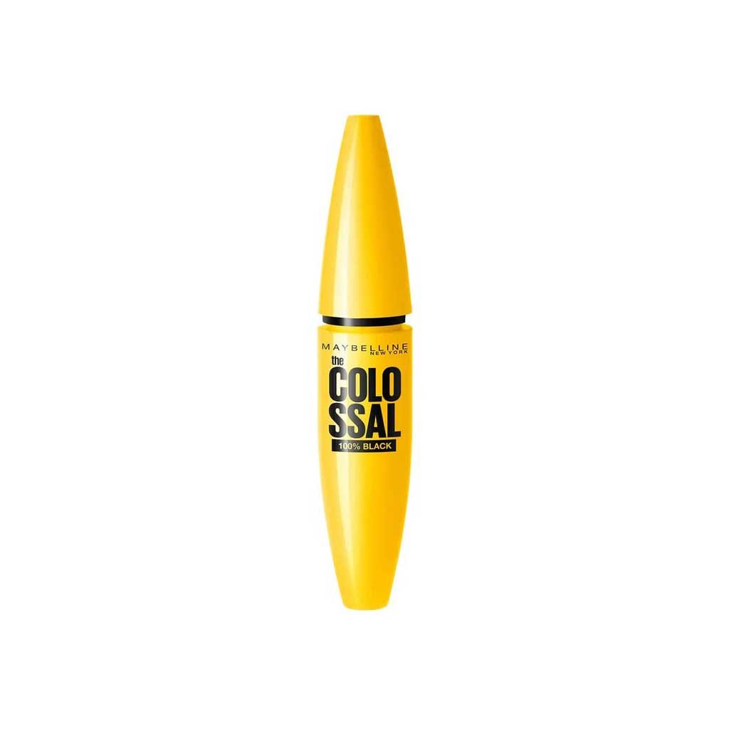 Maybelline New York Volume Express The Colossal Mascara