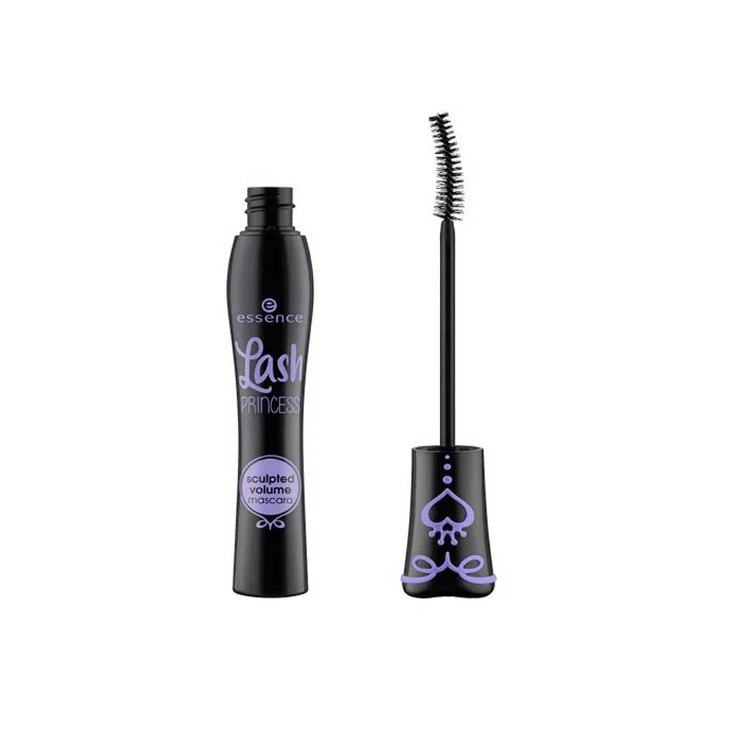 Essence lash princess sculpted volume mascara