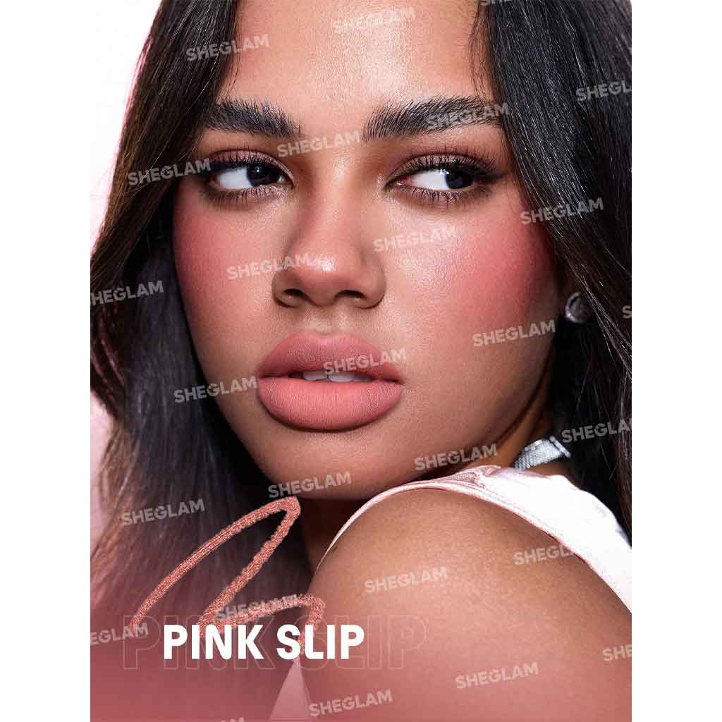 Sheglam Bold Booster Plumping Lip Liner
