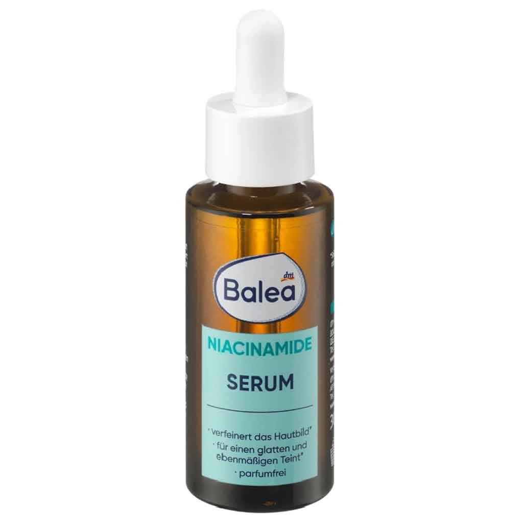 Balea Niacinamide Serum
