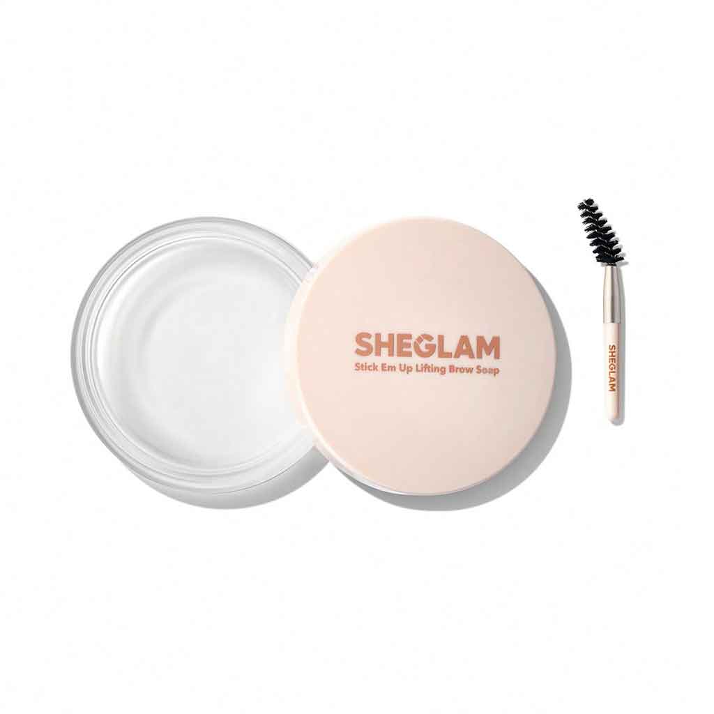 Sheglam Stick Em Up Lifting Brow Soap
