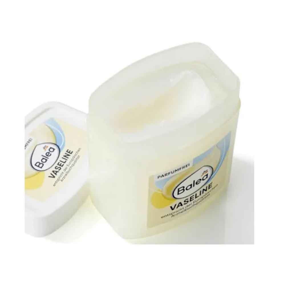 Balea Vaseline, 125 ml
