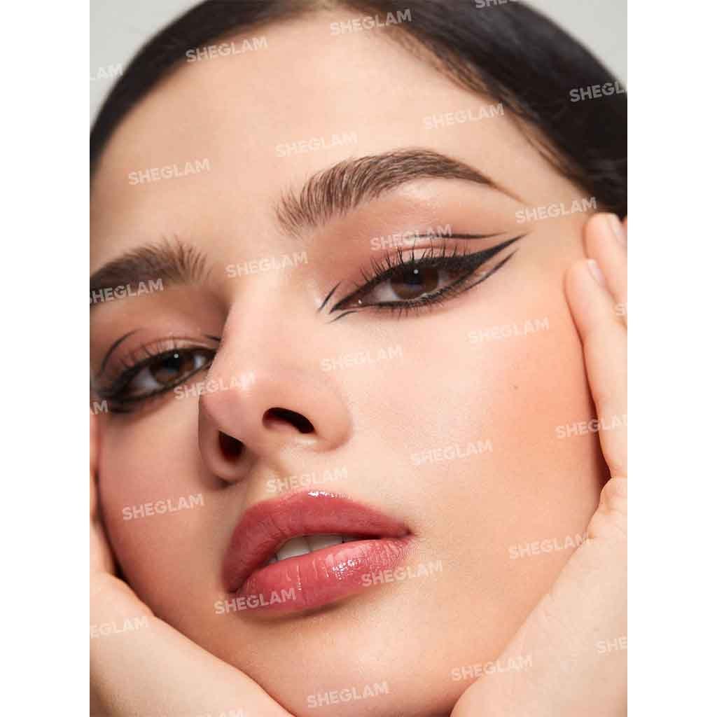 Sheglam Think Sharp Eyeliner