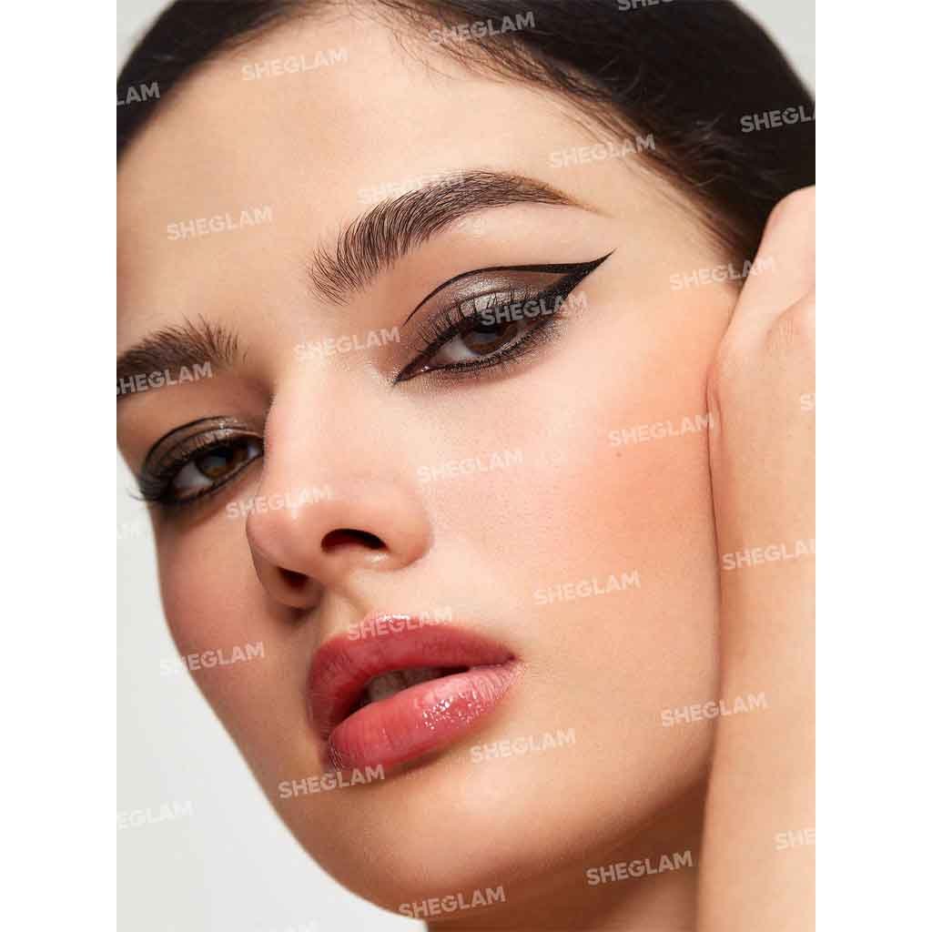 Sheglam Think Sharp Eyeliner