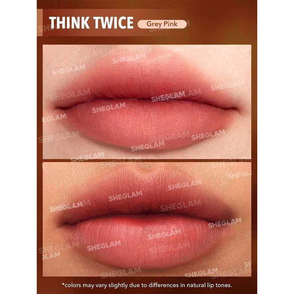 SHEGLAM Soft Haze Lip Blur