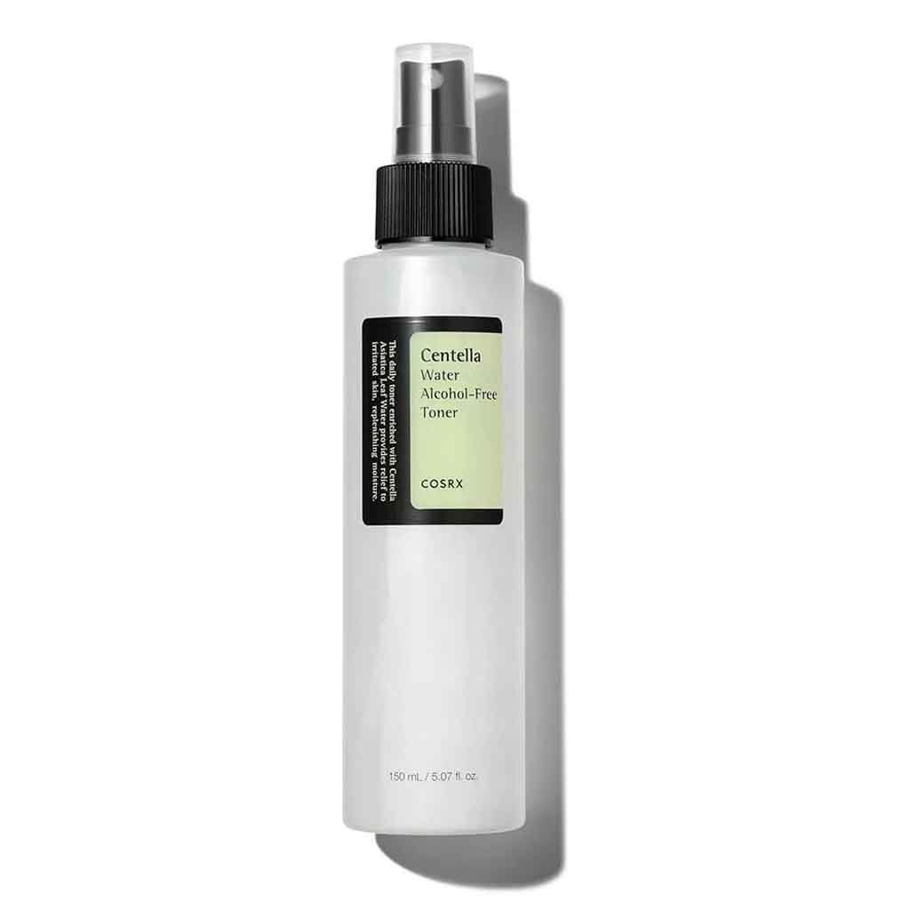 COSRX Centella Water Alcohol-Free Toner